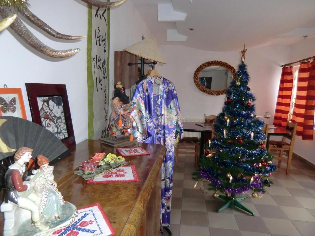 Casa Samurai 3* Braşov