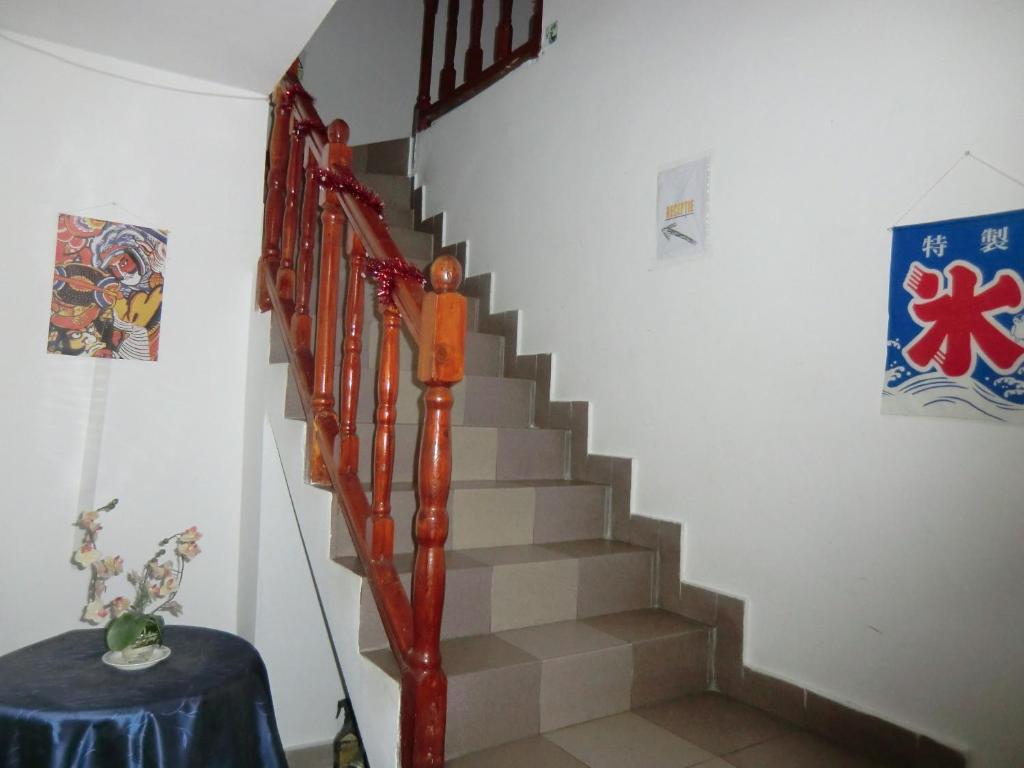 Casa Samurai 3*